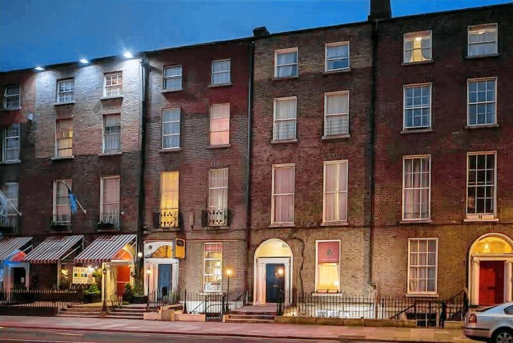 Spires Entire Studio Dublin Exterior foto