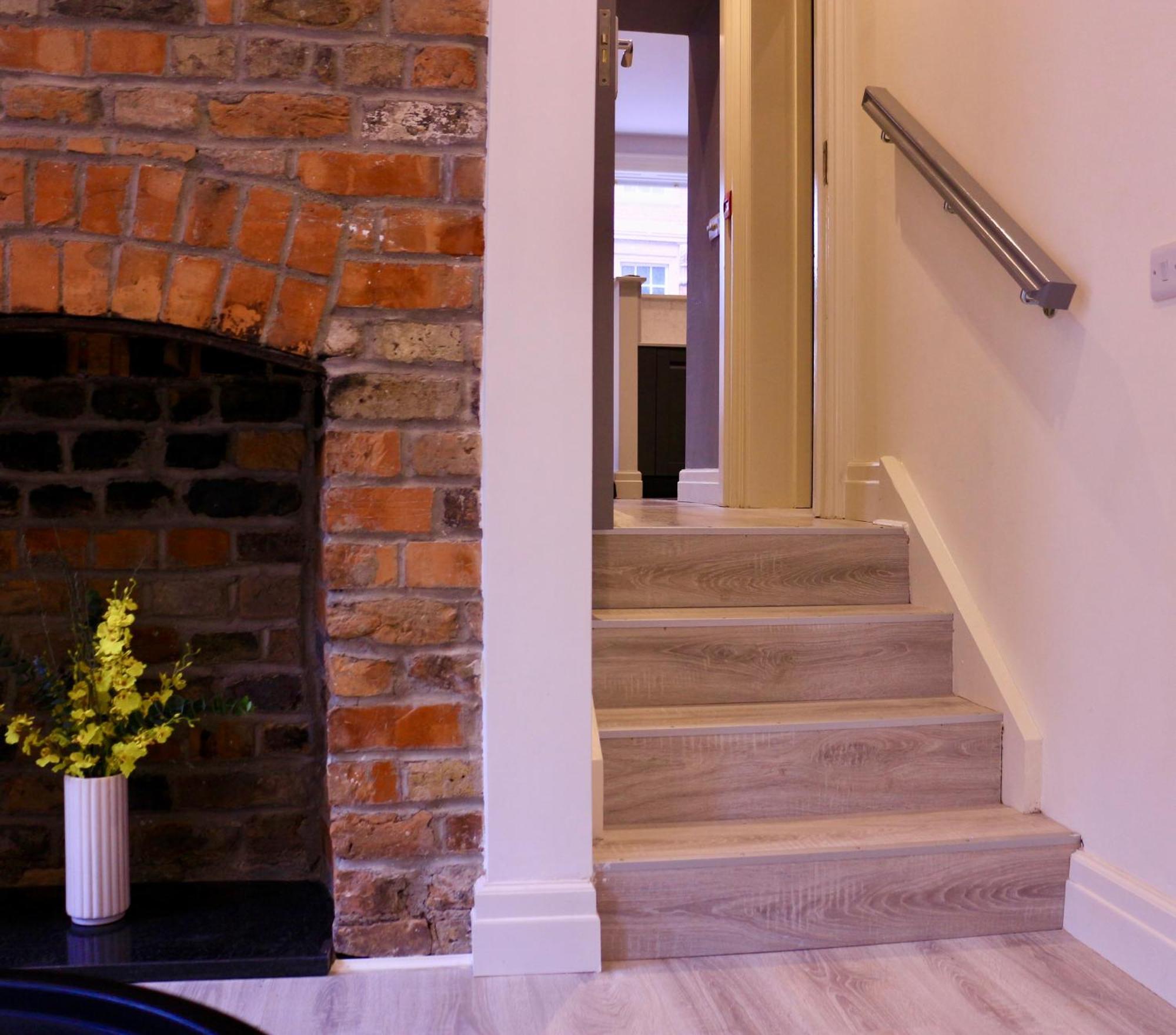 Spires Entire Studio Dublin Exterior foto
